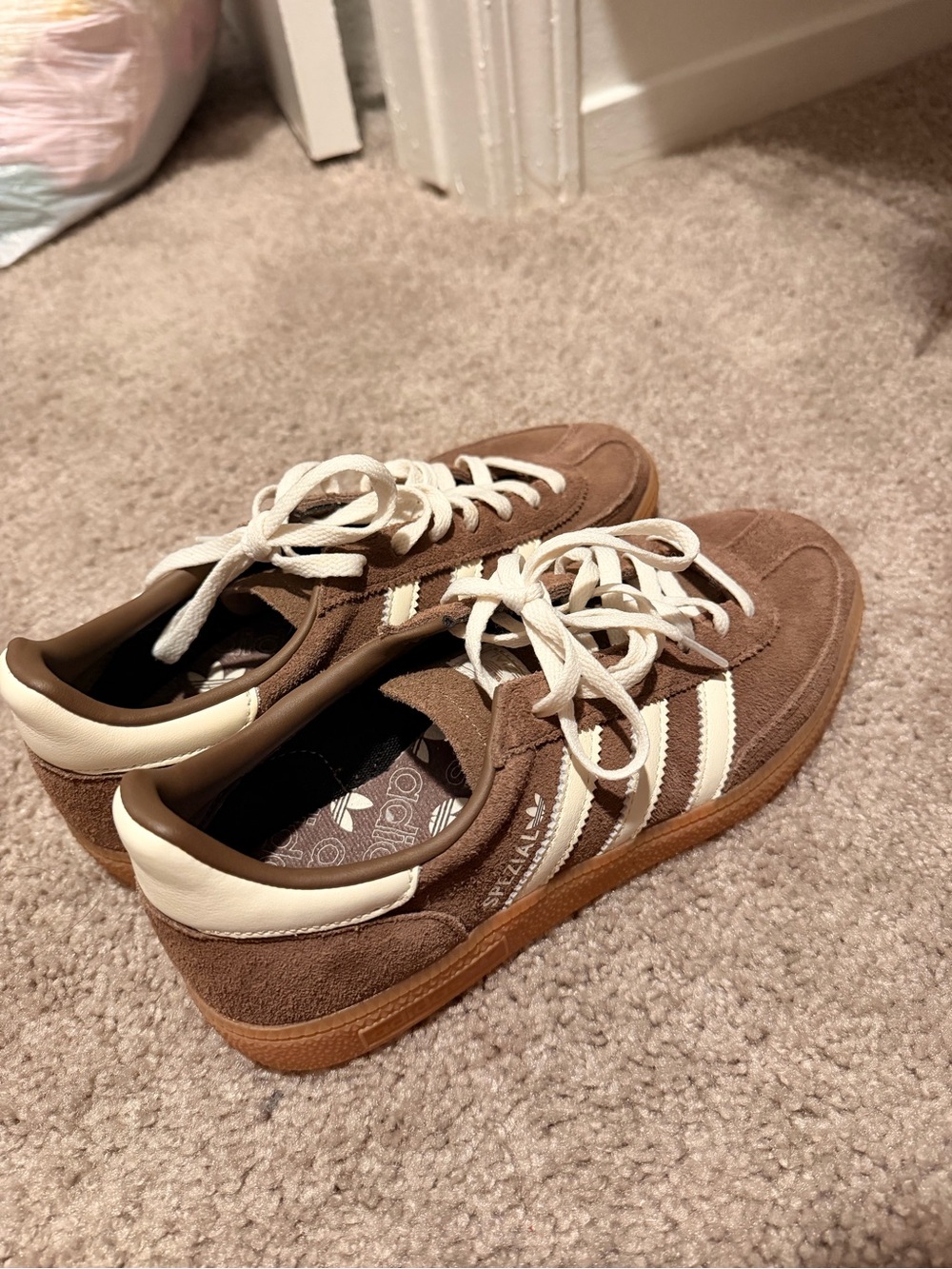 Adidas Spezial